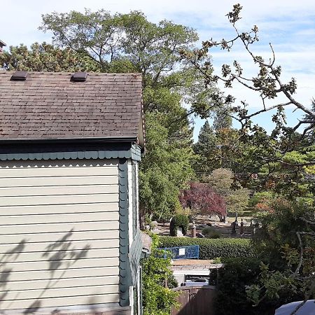 Sea Birds Cottage Victoria Dış mekan fotoğraf