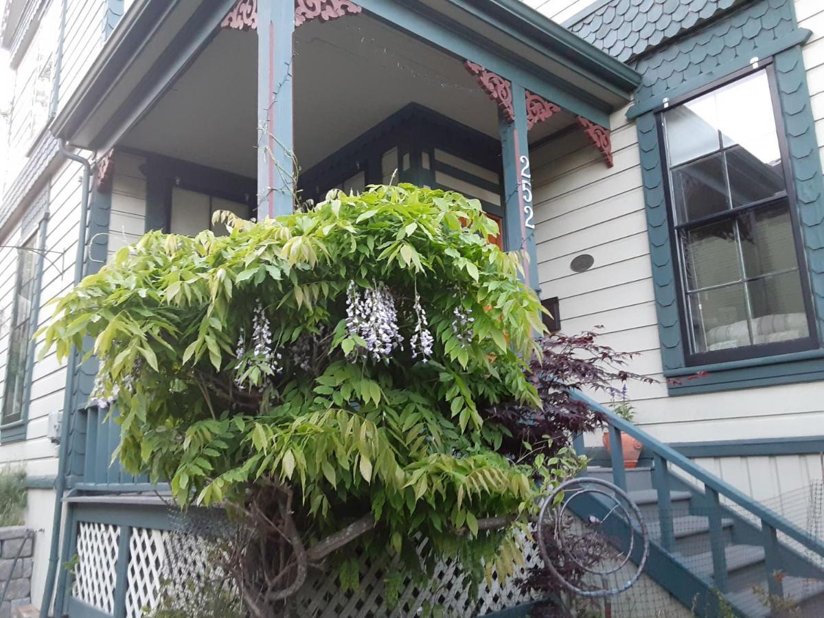 Sea Birds Cottage Victoria Dış mekan fotoğraf