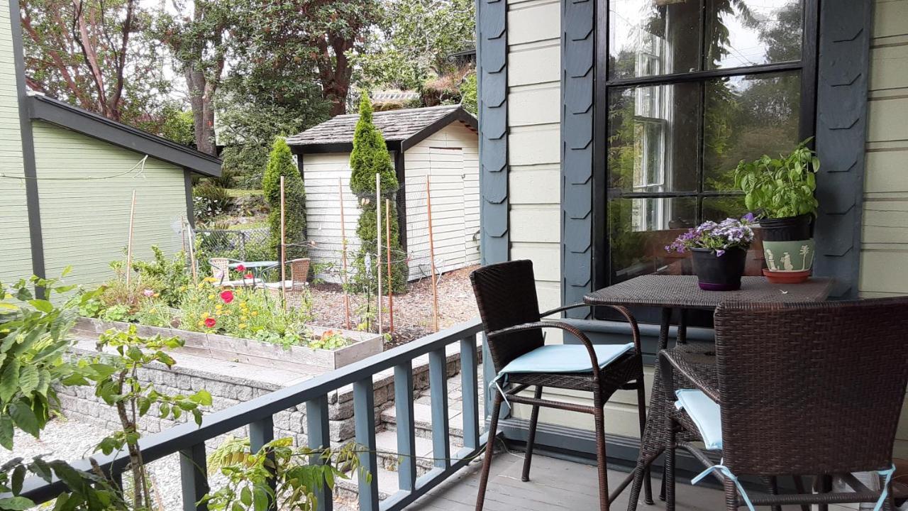 Sea Birds Cottage Victoria Dış mekan fotoğraf