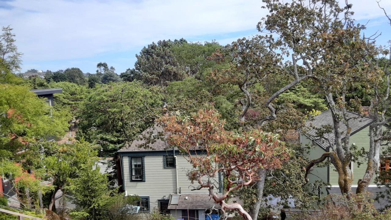 Sea Birds Cottage Victoria Dış mekan fotoğraf